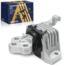 2015-2017 Chrysler 200 Hydraulic Engine Motor Mount, 1 Pcs, Front Left Driver Side, Aisin, EMTCH-00427