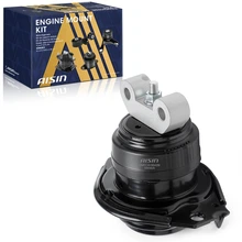 2011-2022 Chrysler 300 Hydraulic Engine Motor Mount, 1 Pcs, Front Left Driver Side, Aisin, EMTCH-00429