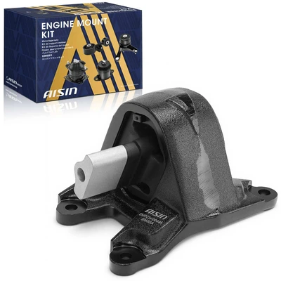 AISIN Front Passenger Engine Motor Mount