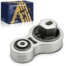 2016-2017 Lincoln MKX Engine Torque Strut Mount, 1 Pcs, Aisin, EMTFD-00454