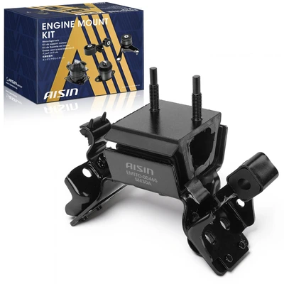 AISIN Rear Transmission Mount