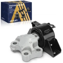 AISIN Upper Hydraulic AutomaticTrans Mount
