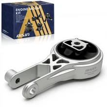 AISIN Lower Automatic Transmission Mount