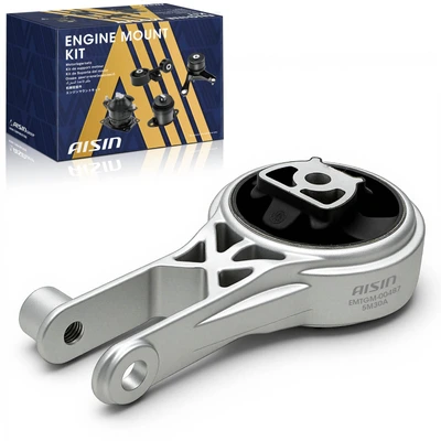 2014-2016 Cadillac ELR Automatic Transmission Mount, 1 Pcs, Lower Side, Aisin, EMTGM-00487