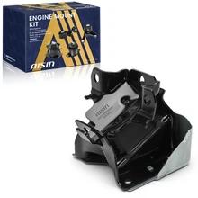 2003-2020 GMC Savana 2500 Engine Motor Mount, 1 Pcs, Front Left Driver Side, Aisin, EMTGM-00499