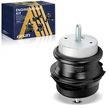2011-2012 INFINITI G25 Engine Motor Mount, 1 Pcs, Front Right Passenger Side, Aisin, EMTN-00510