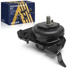 AISIN Front Passenger Engine Motor Mount