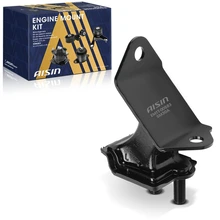 AISIN Rear Driver Transmission Mount