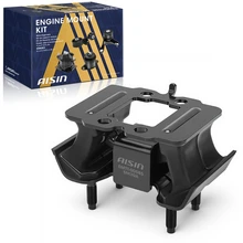 2018-2021 Lexus IS300 Automatic Transmission Mount, 1 Pcs, Rear Side, Aisin, EMTT-00585