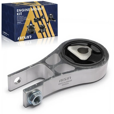 AISIN Rear Engine Torque Strut Mount