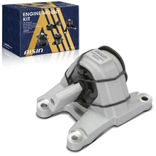 AISIN Front Passenger Engine Motor Mount