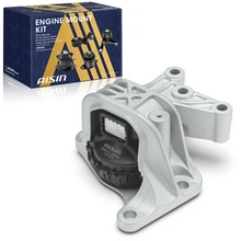 AISIN Front Passenger Hydraulic Engine Motor Mount