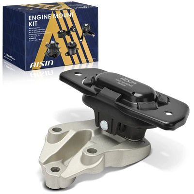 AISIN Front Passenger Engine Motor Mount