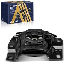 2011-2018 Ford Focus Transmission Mount, 1 Pcs, Upper Side, Aisin, EMTAZ-00053
