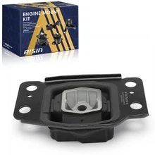 2011-2015 Volvo S60 Automatic Transmission Mount, 1 Pcs, Upper Side, Aisin, EMTAZ-00055