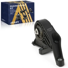 2013-2016 Chevrolet Cruze Automatic Transmission Mount, 1 Pcs, Front Side, Aisin, EMTGM-00078