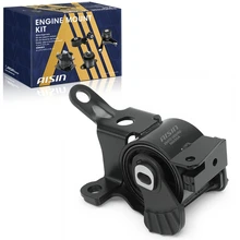 2013-2019 Mazda CX-5 Transmission Mount, 1 Pcs, Driver Side, Aisin, EMTZ-00090