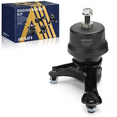 AISIN Front Passenger Hydraulic Engine Motor Mount