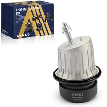 AISIN Front Passenger Hydraulic Engine Motor Mount