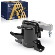 AISIN Front Passenger Hydraulic Engine Motor Mount