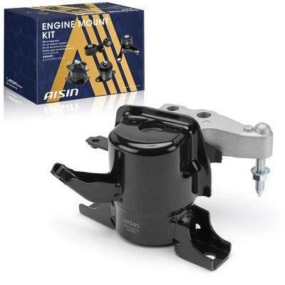 AISIN Front Passenger Hydraulic Engine Motor Mount