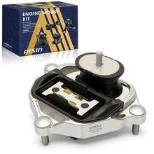 2011 2013-2016 Audi RS5 Transmission Mount, 1 Pcs, Aisin, EMTVG-00105