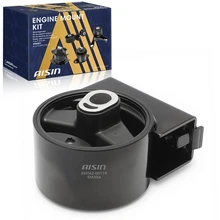 2011-2016 Chrysler Town & Country Engine Motor Mount, 1 Pcs, Front Side, Aisin, EMTAZ-00119