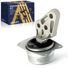 AISIN Center Automatic Transmission Mount
