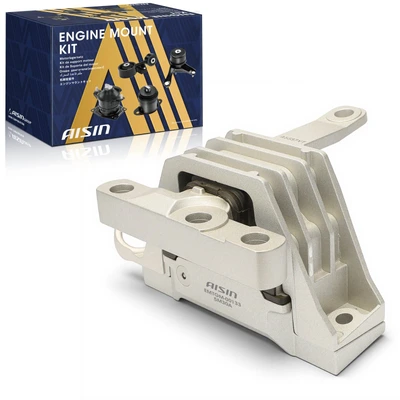 AISIN Front Hydraulic Engine Motor Mount