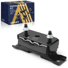 2019-2022 Chevrolet Silverado 1500 Transmission Mount, 1 Pcs, Rear Side, Aisin, EMTGM-00134