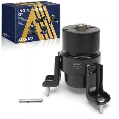 AISIN Front Hydraulic Engine Motor Mount