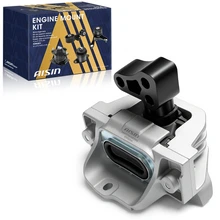 2011-2020 Dodge Journey Hydraulic Engine Motor Mount, 1 Pcs, Front Left Driver Side, Aisin, EMTCH-00286