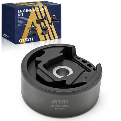 AISIN Front Lower Engine Motor Mount