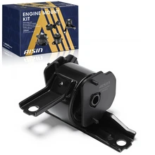 2007-2017 Jeep Patriot Hydraulic Engine Motor Mount, 1 Pcs, Front Right Passenger Side, Aisin, EMTAZ-00301