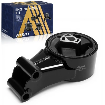 AISIN Rear Automatic Transmission Mount