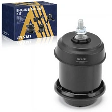 2009-2017 GMC Acadia Hydraulic Engine Motor Mount, 1 Pcs, Front Side, Aisin, EMTGM-00316