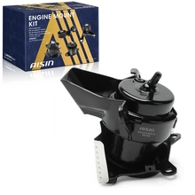2015-2020 GMC Yukon XL Hydraulic Engine Motor Mount, 1 Pcs, Front Left Driver Side, Aisin, EMTGM-00318