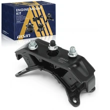 2016 Subaru Crosstrek Automatic Transmission Mount, 1 Pcs, Rear Side, Aisin, EMTF-00334