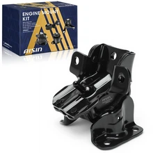2017-2019 GMC Sierra 2500 HD Engine Motor Mount, 1 Pcs, Front Left Driver Side, Aisin, EMTGM-00340