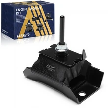 2009-2020 GMC Savana 4500 Automatic Transmission Mount, 1 Pcs, Aisin, EMTGM-00354