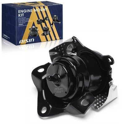 2021-2022 Cadillac Escalade Hydraulic Engine Motor Mount, 1 Pcs, Front Left Driver Side, Aisin, EMTGM-00394