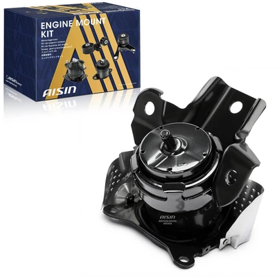 AISIN Front Passenger Hydraulic Engine Motor Mount