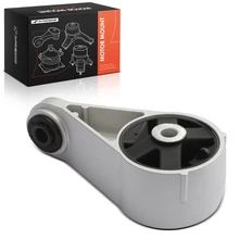 2002-2008 Mini Cooper Engine Mount, 1 Pcs, Rear Side, A-Premium, APEM2885