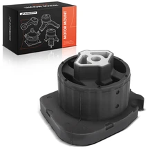 2001-2006 BMW X5 Transmission Mount, 1 Pcs, A-Premium, APEM3559PG