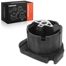 2007-2018 BMW X5 Transmission Mount, 1 Pcs, A-Premium, APEM3597PG