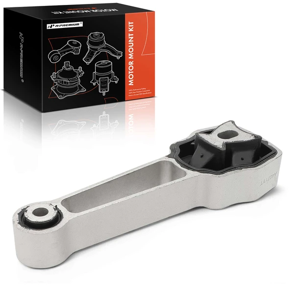 1-Pc Engine Torque Strut Mount Passenger Upper A-Premium APEM1694