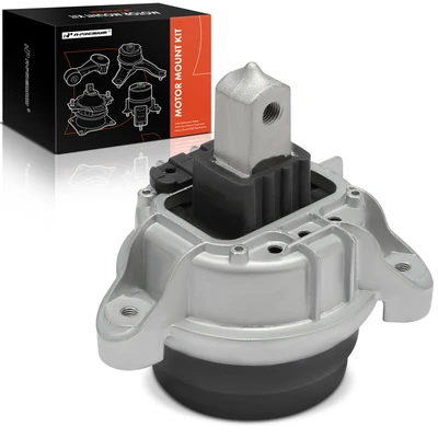 Engine Mount