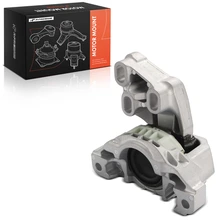 2015-2019 Mercedes-Benz GLA45 AMG Transmission Mount, 1 Pcs, A-Premium, APEM3596PG
