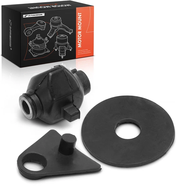 One Set-Pc Engine Mount Rear Side A-Premium APEM2215