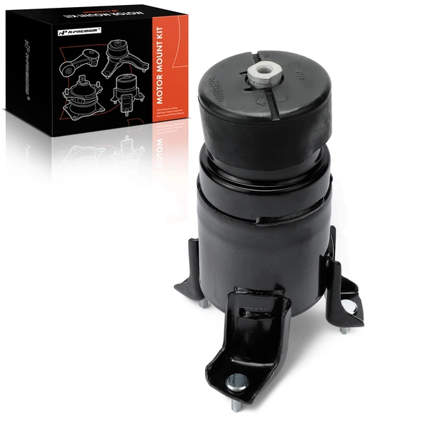 1-Pc Engine Mount Front Side A-Premium APEM1620